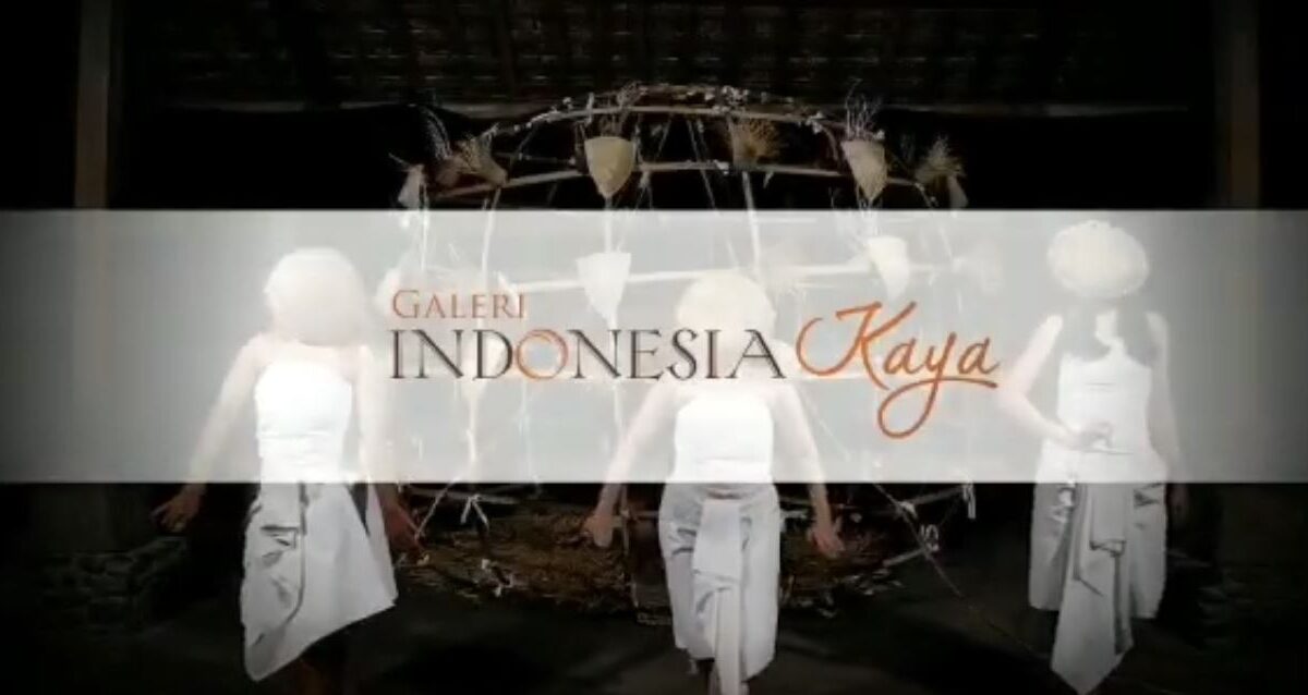 Indonesia Kaya - Ruang Kreatif
