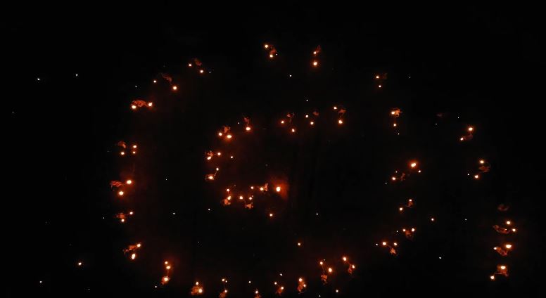 Luh Maura Teater SAMAR