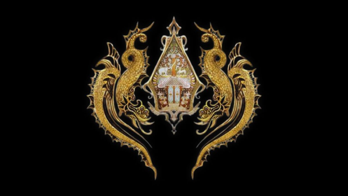 Wayang Cinta oleh Mophet sK