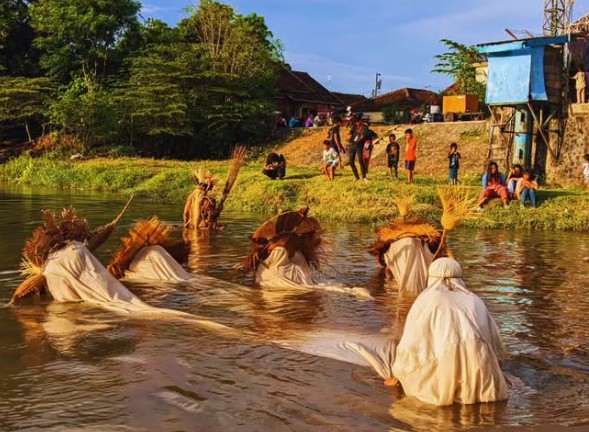 Festival Kedung Gupit